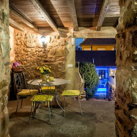Valterra Y Tosal Appartement Torres-Torres Buitenkant foto