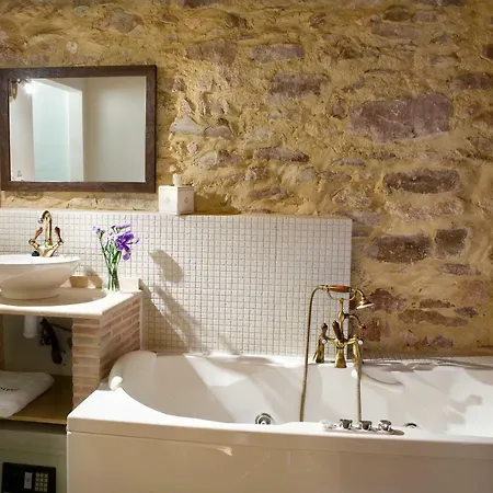 Valterra Y Tosal Appartement Torres-Torres Buitenkant foto