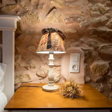 Valterra Y Tosal Appartement Torres-Torres Buitenkant foto