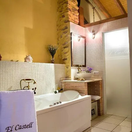 Valterra Y Tosal Appartement Torres-Torres Buitenkant foto
