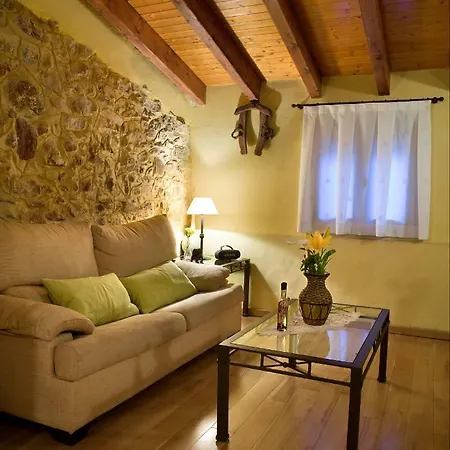 Valterra Y Tosal Appartement Torres-Torres Buitenkant foto