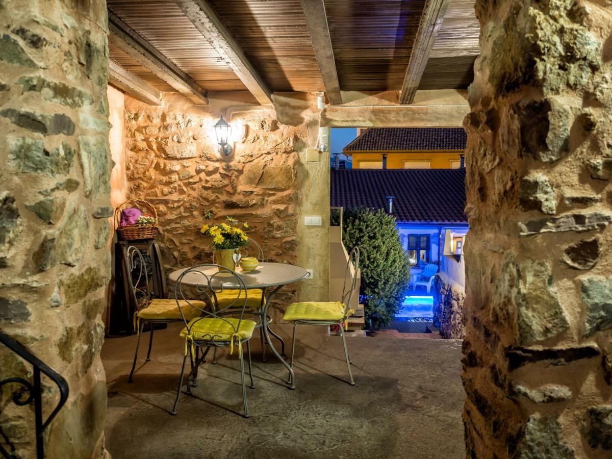 Valterra Y Tosal Apartment