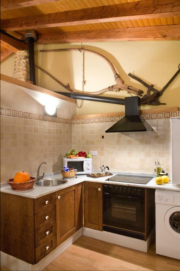Apartment Valterra Y Tosal
