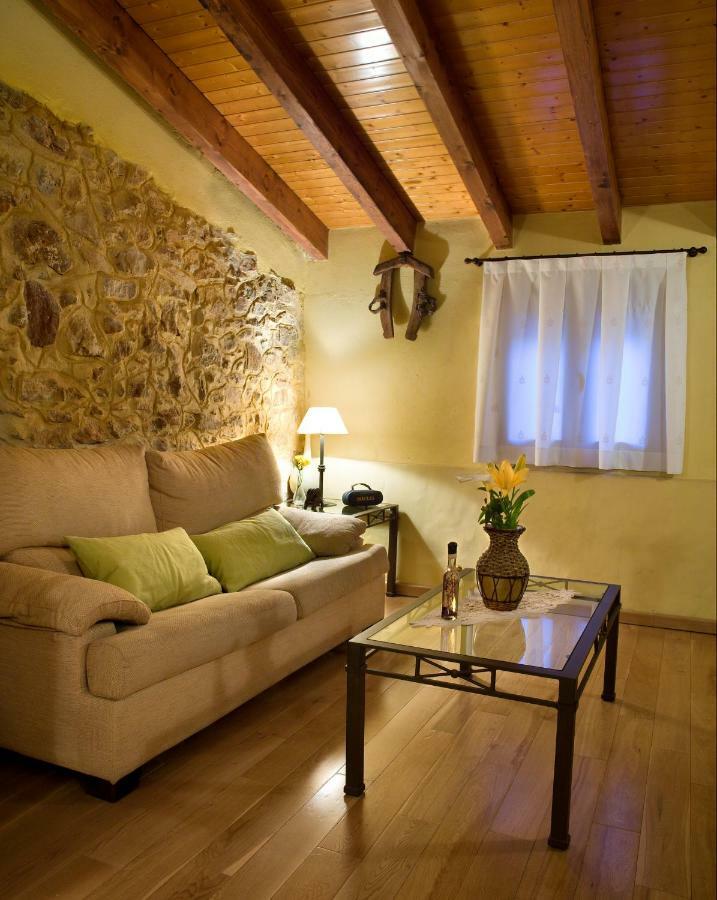 Apartment Valterra Y Tosal *