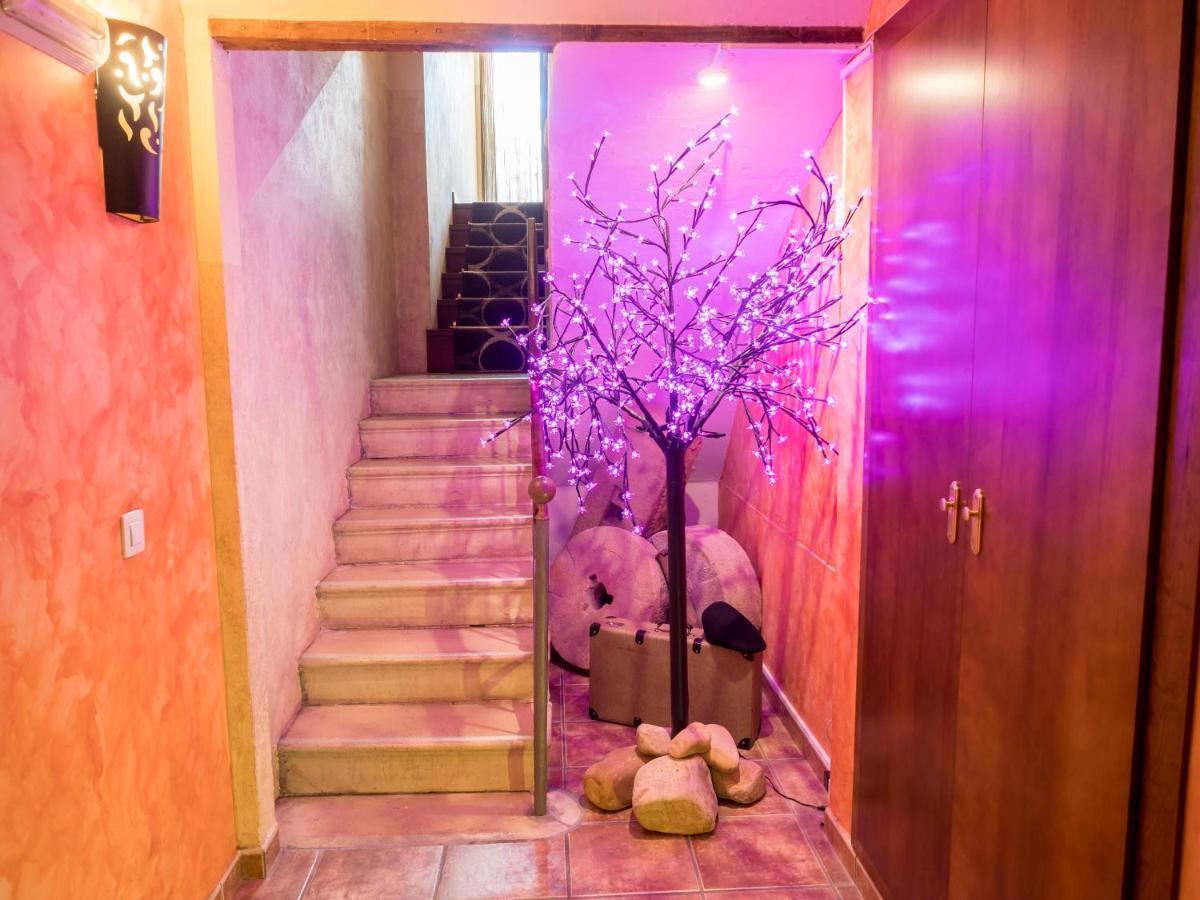 Valterra Y Tosal Apartment