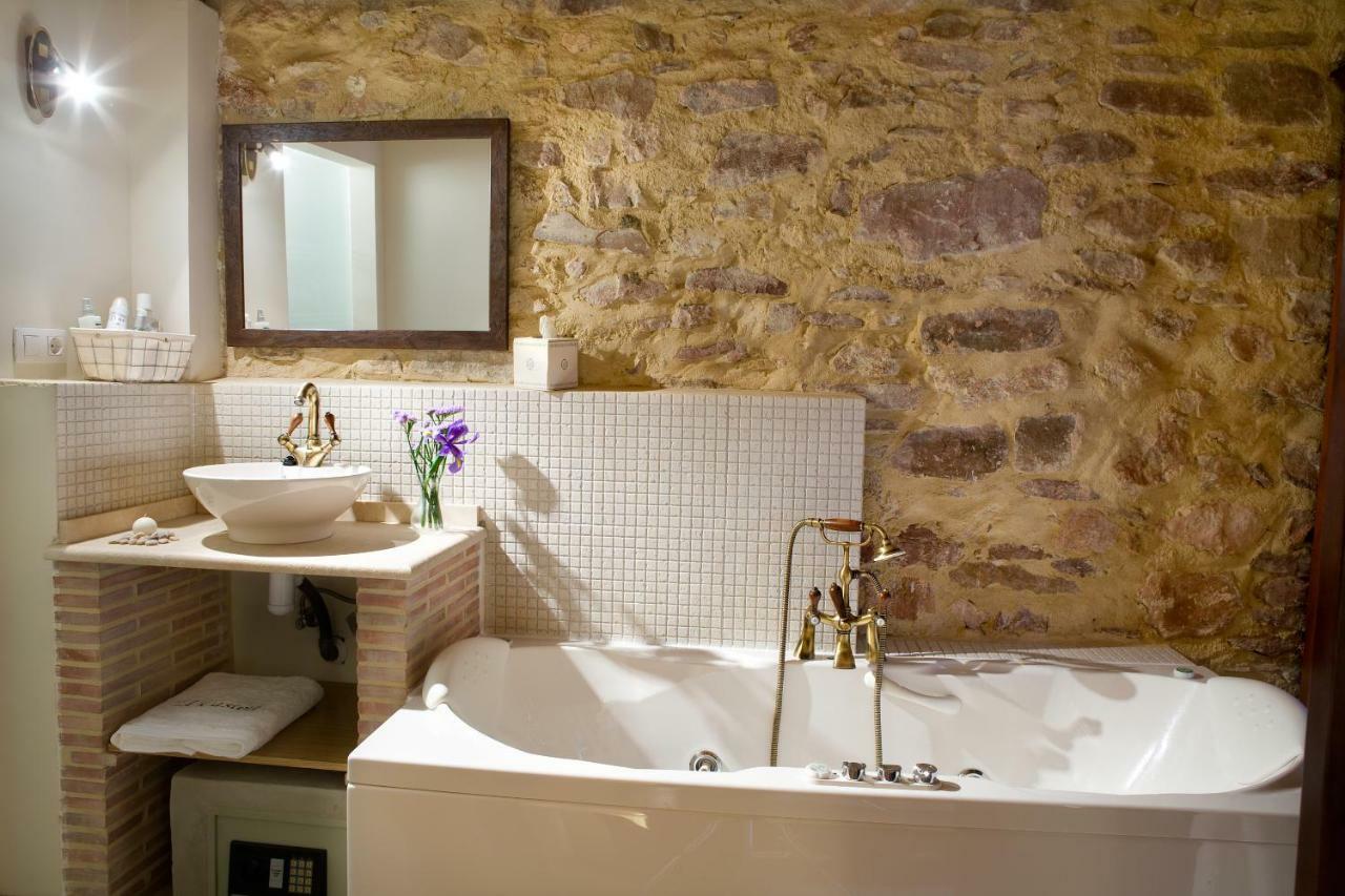 Valterra Y Tosal Apartment