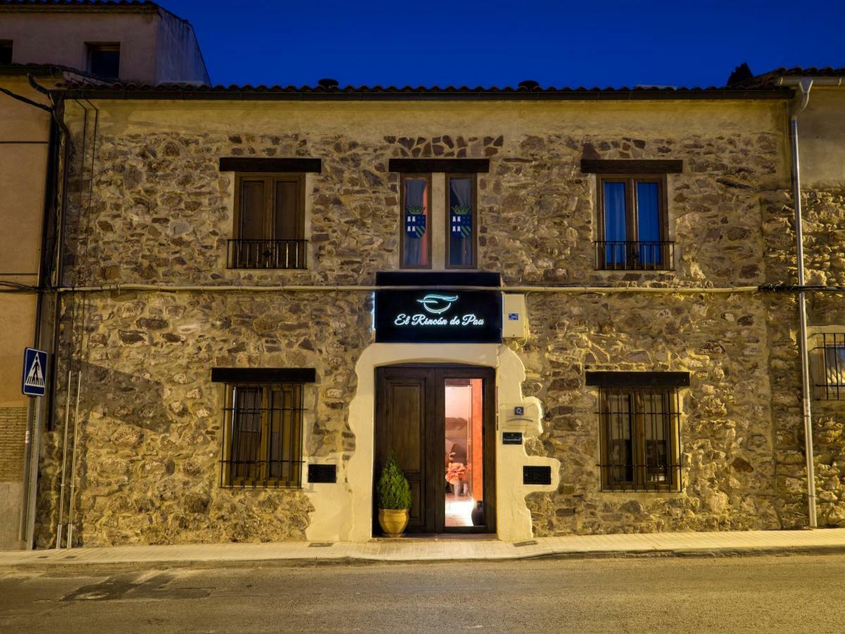 Valterra Y Tosal Apartment